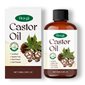 Organic Liver Care Castor Oil