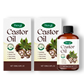 Organic Liver Care Castor Oil