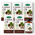 Organic Liver Care Castor Oil